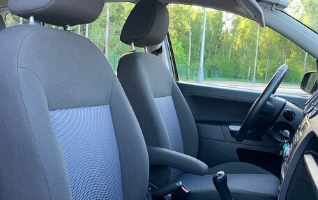 Ford Fusion I, 2006 год, 649 000 рублей, 25 фотография