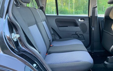 Ford Fusion I, 2006 год, 649 000 рублей, 26 фотография
