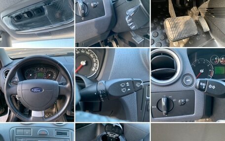 Ford Fusion I, 2006 год, 649 000 рублей, 32 фотография