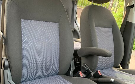 Ford Fusion I, 2006 год, 649 000 рублей, 33 фотография