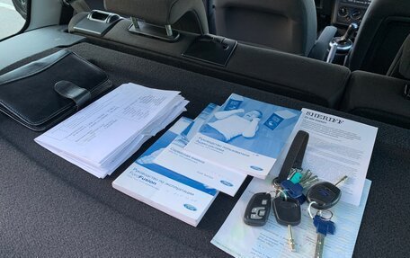 Ford Fusion I, 2006 год, 649 000 рублей, 38 фотография
