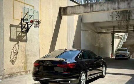 Volkswagen Passat B8 рестайлинг, 2021 год, 1 600 000 рублей, 3 фотография
