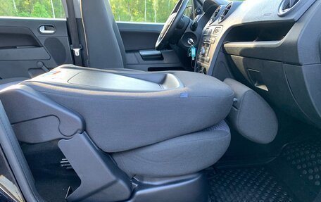 Ford Fusion I, 2006 год, 649 000 рублей, 37 фотография