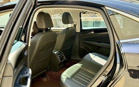 Volkswagen Passat B8 рестайлинг, 2021 год, 1 600 000 рублей, 9 фотография