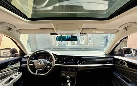 Volkswagen Passat B8 рестайлинг, 2021 год, 1 600 000 рублей, 5 фотография