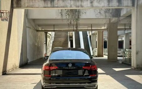 Volkswagen Passat B8 рестайлинг, 2021 год, 1 600 000 рублей, 4 фотография
