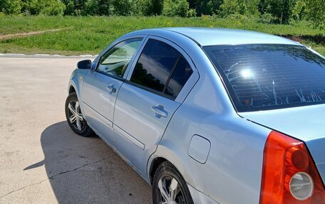 Chery Fora (A21), 2007 год, 180 000 рублей, 2 фотография