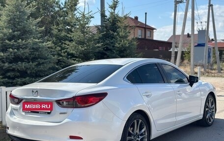 Mazda 6, 2014 год, 1 750 000 рублей, 7 фотография