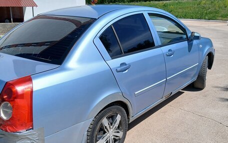 Chery Fora (A21), 2007 год, 180 000 рублей, 4 фотография