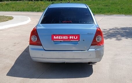 Chery Fora (A21), 2007 год, 180 000 рублей, 3 фотография