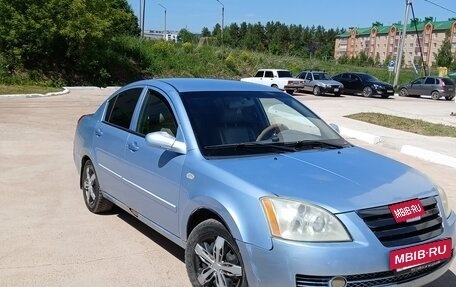 Chery Fora (A21), 2007 год, 180 000 рублей, 5 фотография