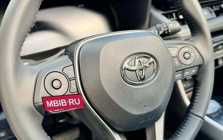 Toyota RAV4, 2025 год, 3 640 000 рублей, 5 фотография