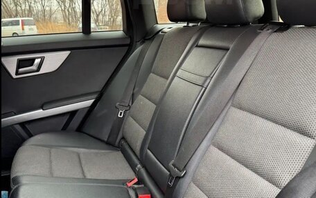 Mercedes-Benz GLK-Класс, 2011 год, 1 300 000 рублей, 8 фотография