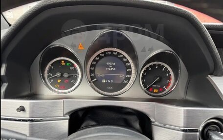 Mercedes-Benz GLK-Класс, 2011 год, 1 300 000 рублей, 9 фотография