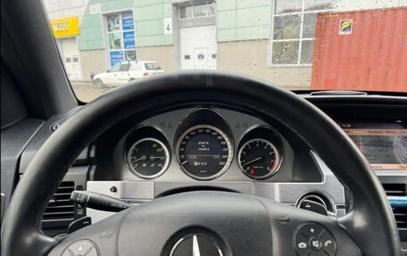 Mercedes-Benz GLK-Класс, 2011 год, 1 300 000 рублей, 10 фотография