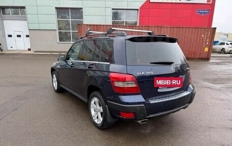 Mercedes-Benz GLK-Класс, 2011 год, 1 300 000 рублей, 5 фотография