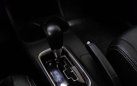 Mitsubishi Outlander III рестайлинг 3, 2015 год, 1 727 000 рублей, 16 фотография