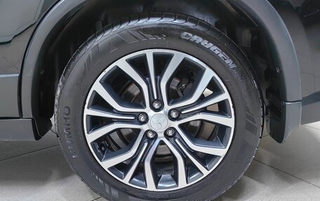 Mitsubishi Outlander III рестайлинг 3, 2015 год, 1 727 000 рублей, 24 фотография