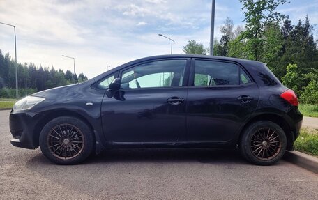 Toyota Auris II, 2008 год, 700 000 рублей, 8 фотография