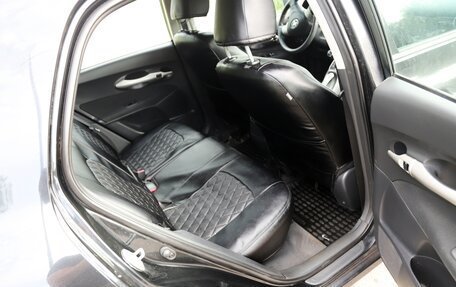 Toyota Auris II, 2008 год, 700 000 рублей, 10 фотография