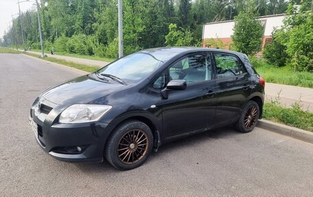 Toyota Auris II, 2008 год, 700 000 рублей, 7 фотография