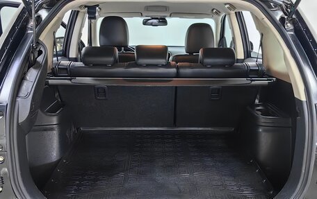 Mitsubishi Outlander III рестайлинг 3, 2015 год, 1 727 000 рублей, 25 фотография