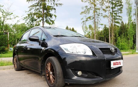 Toyota Auris II, 2008 год, 700 000 рублей, 4 фотография