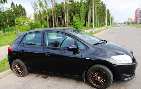 Toyota Auris II, 2008 год, 700 000 рублей, 3 фотография