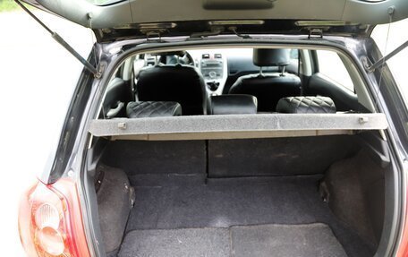 Toyota Auris II, 2008 год, 700 000 рублей, 11 фотография