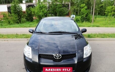 Toyota Auris II, 2008 год, 700 000 рублей, 2 фотография