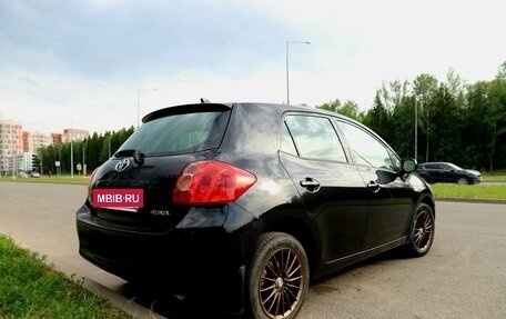 Toyota Auris II, 2008 год, 700 000 рублей, 5 фотография