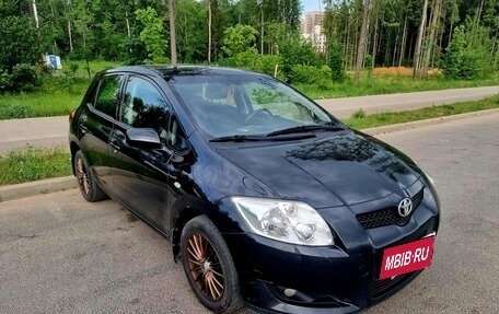Toyota Auris II, 2008 год, 700 000 рублей, 6 фотография