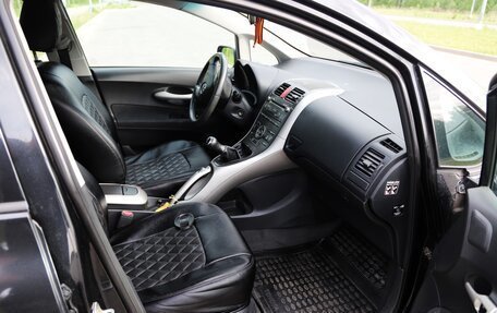 Toyota Auris II, 2008 год, 700 000 рублей, 13 фотография