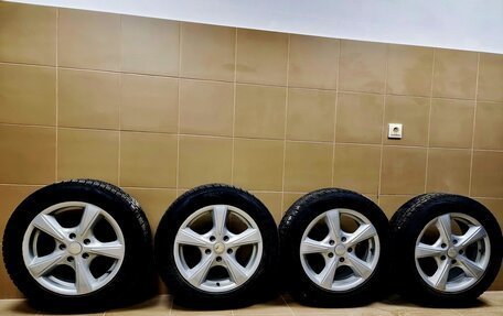 Toyota Auris II, 2008 год, 700 000 рублей, 14 фотография