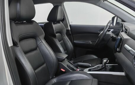 Chery Tiggo 4 I рестайлинг, 2021 год, 1 187 000 рублей, 7 фотография