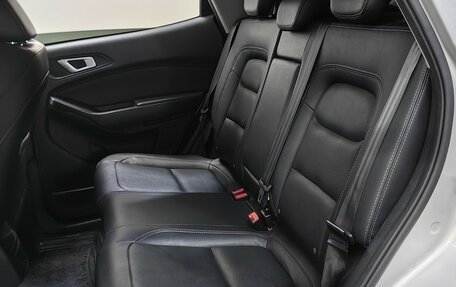 Chery Tiggo 4 I рестайлинг, 2021 год, 1 187 000 рублей, 8 фотография