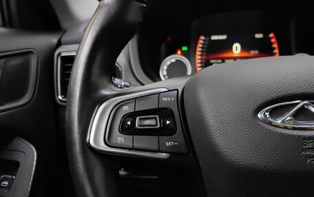 Chery Tiggo 4 I рестайлинг, 2021 год, 1 187 000 рублей, 17 фотография
