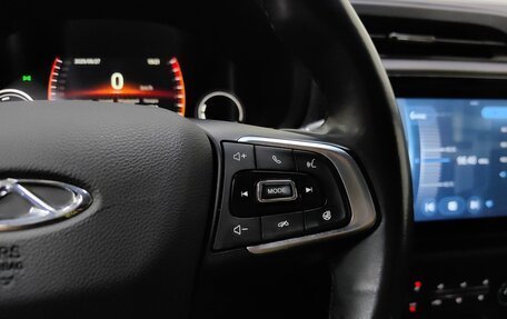 Chery Tiggo 4 I рестайлинг, 2021 год, 1 187 000 рублей, 18 фотография