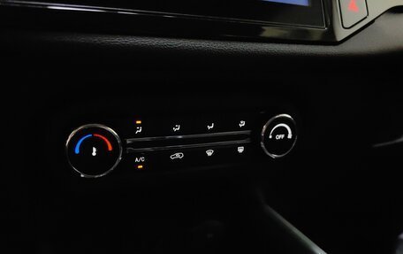 Chery Tiggo 4 I рестайлинг, 2021 год, 1 187 000 рублей, 15 фотография