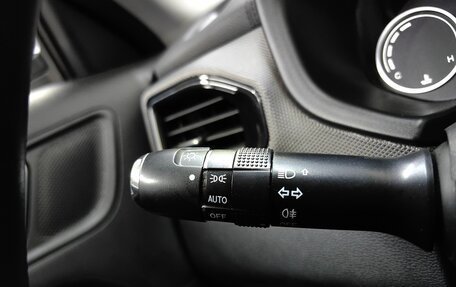 Chery Tiggo 4 I рестайлинг, 2021 год, 1 187 000 рублей, 19 фотография