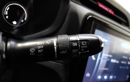 Chery Tiggo 4 I рестайлинг, 2021 год, 1 187 000 рублей, 20 фотография