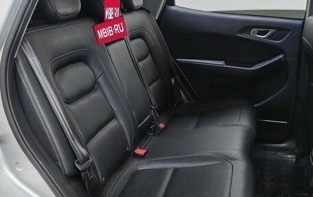 Chery Tiggo 4 I рестайлинг, 2021 год, 1 187 000 рублей, 9 фотография