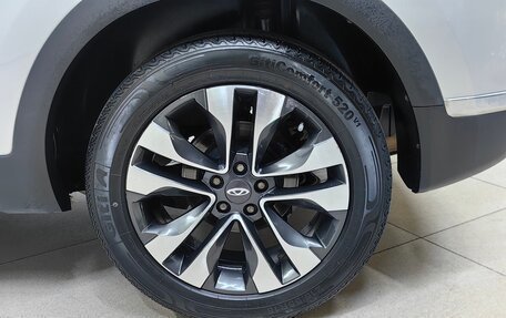 Chery Tiggo 4 I рестайлинг, 2021 год, 1 187 000 рублей, 23 фотография