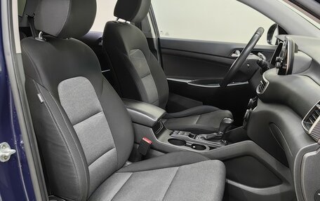 Hyundai Tucson III, 2018 год, 1 999 000 рублей, 7 фотография