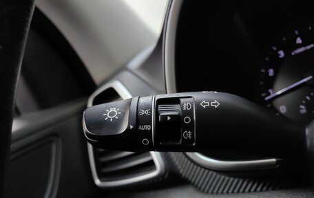 Hyundai Tucson III, 2018 год, 1 999 000 рублей, 19 фотография