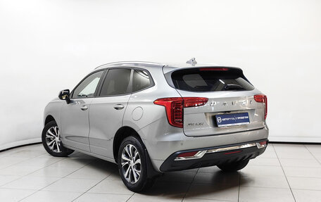 Haval Jolion, 2023 год, 1 579 000 рублей, 2 фотография
