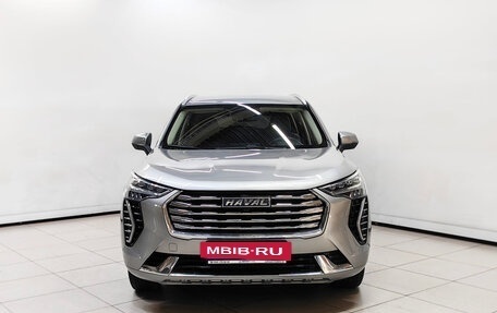 Haval Jolion, 2023 год, 1 579 000 рублей, 3 фотография