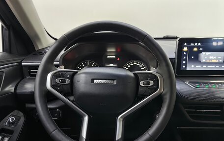 Haval Jolion, 2023 год, 1 579 000 рублей, 11 фотография