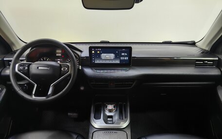 Haval Jolion, 2023 год, 1 579 000 рублей, 12 фотография