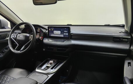 Haval Jolion, 2023 год, 1 579 000 рублей, 13 фотография